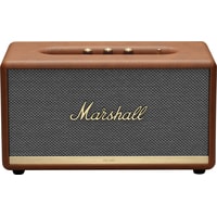 Marshall Stanmore II Bluetooth (коричневый)