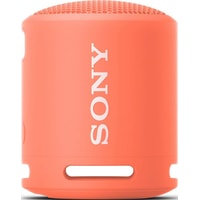 Sony SRS-XB13 (коралловый) Image #2