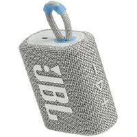 JBL Go 3 Eco (серый) Image #1