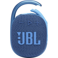 JBL Clip 4 Eco (синий) Image #2