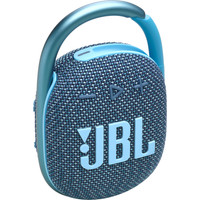 JBL Clip 4 Eco (синий) Image #1