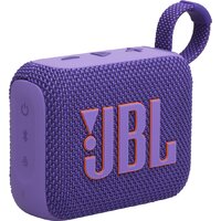 JBL Go 4 (фиолетовый) Image #1