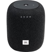 JBL Link Music Yandex (черный) Image #1