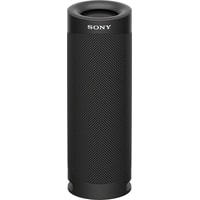 Sony SRS-XB23 (черный)