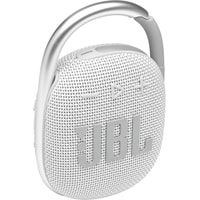 JBL Clip 4 (белый) Image #1