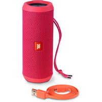 JBL Flip 3 Pink [JBLFLIP3PINK] Image #5