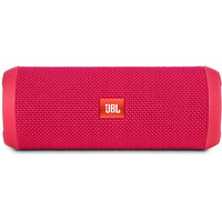 JBL Flip 3 Pink [JBLFLIP3PINK] Image #1