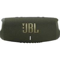 JBL Charge 5 (зеленый)