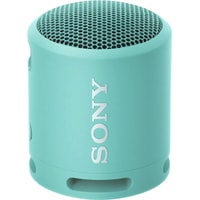 Sony SRS-XB13 (бирюзовый)
