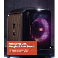 JBL Partybox Encore Essential Image #4