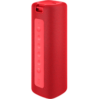 Xiaomi Mi Portable 16W (красный, международная версия) Image #1