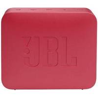 JBL Go Essential (синий) Image #3