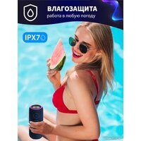 Aiwa PAS-H200 (темно-синий) Image #9