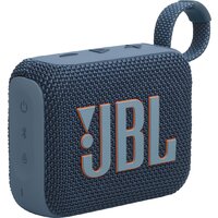 JBL Go 4 (темно-синий)