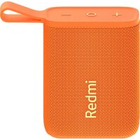 Xiaomi Redmi Bluetooth Speaker ASM11A (оранжевый, китайская версия)