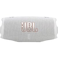 JBL Charge 6 (белый)
