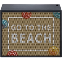 Mac Audio BT Style 1000 Go to the beach