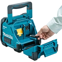 Makita DMR202 Image #6