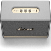 Marshall Woburn II Bluetooth (белый) Image #6