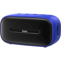 Hoco BS43 Cool Sound (синий)