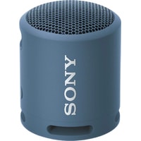 Sony SRS-XB13 (синий)