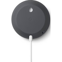 Google Nest Mini 2nd Gen (черный) Image #4