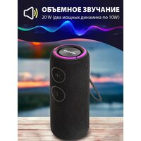 Aiwa PAS-H200 (черный) Image #8