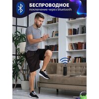 Aiwa PAS-H200 (черный) Image #6