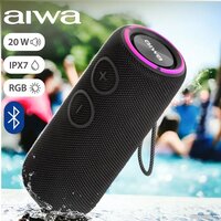 Aiwa PAS-H200 (черный) Image #4