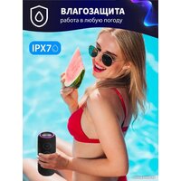 Aiwa PAS-H200 (черный) Image #7