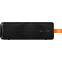 Xiaomi Sound Outdoor (черный, международная версия)