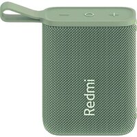 Xiaomi Redmi Bluetooth Speaker ASM11A (зеленый, китайская версия)