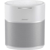 Bose Home Speaker 300 (серебристый)