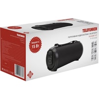 TELEFUNKEN TF-PS1243B (черный) Image #6