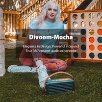 Divoom Mocha (черный) Image #10