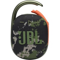 JBL Clip 4 (камуфляж) Image #2