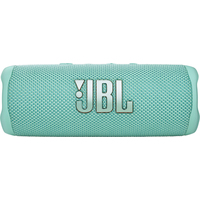 JBL Flip 6 (бирюзовый) Image #1