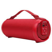 Soundmax SM-PS5020B (красный)