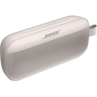 Bose SoundLink Flex (дымчатый белый)