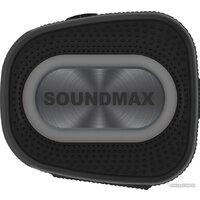 Soundmax SM-PS5019B (черный) Image #6