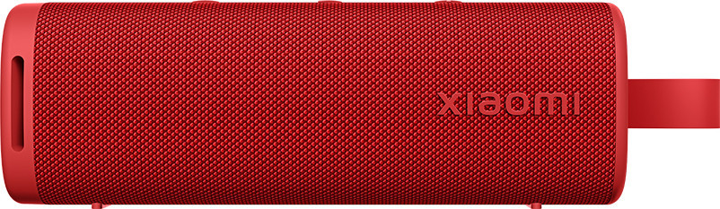 Xiaomi Sound Outdoor (красный, международная версия)