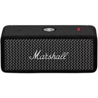 Marshall Emberton II (черный/сталь)