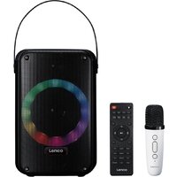 Lenco BTC-060 (черный) Image #1