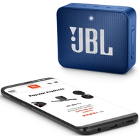 JBL Go 2 (синий) Image #5