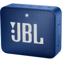 JBL Go 2 (синий)