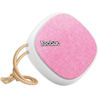 Yoobao M1 (розовый) Image #1