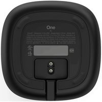 Sonos One SL (черный) Image #6