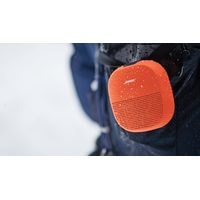 Bose SoundLink Micro (оранжевый) Image #5