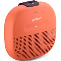 Bose SoundLink Micro (оранжевый) Image #2