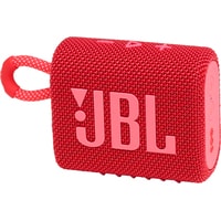 JBL Go 3 (красный) Image #1